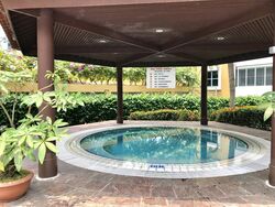 West Bay Condominium (D5), Condominium #536608121
